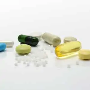 Sección de farmacia veterinaria en Farmacia Vegas Gijón