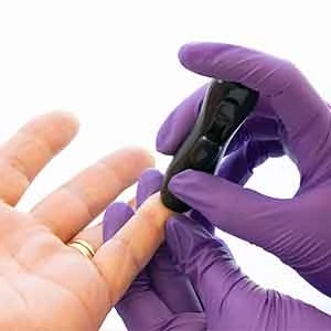 Test de intolerancias alimentarias en Farmacia Vegas