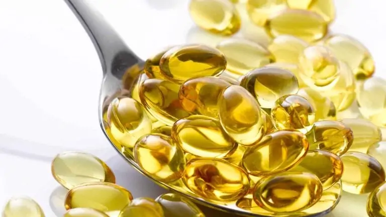 Nutritional supplements and sports nutrition at Farmacia Vegas